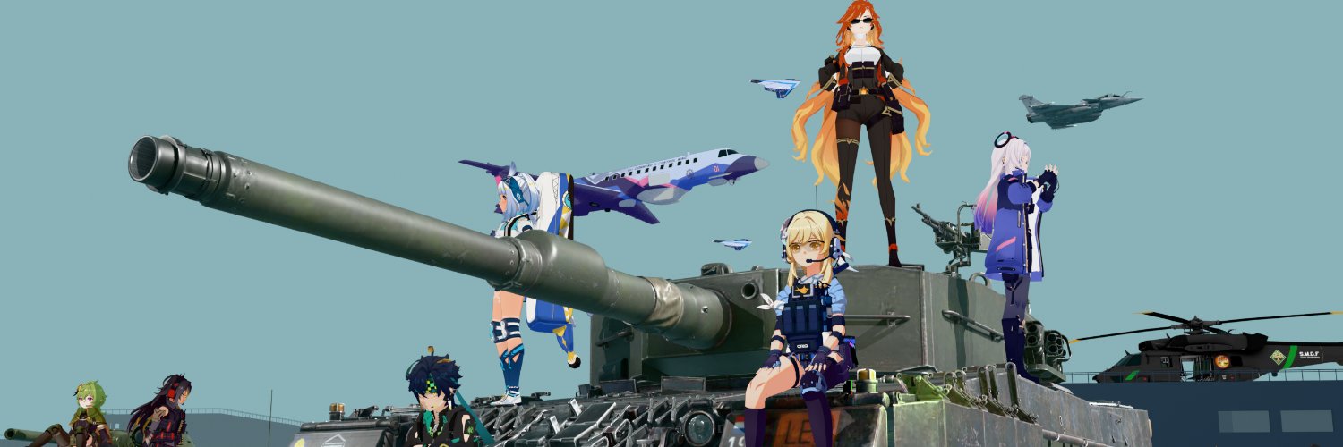 Taktische Luftunterstützung's banner