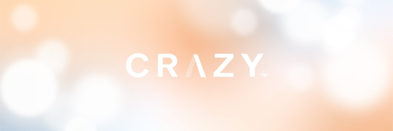 CRAZY inc,（クレイジーウェディング）'s banner