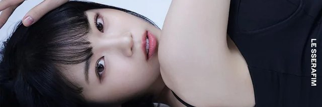 Chaewon x BLACKED's banner