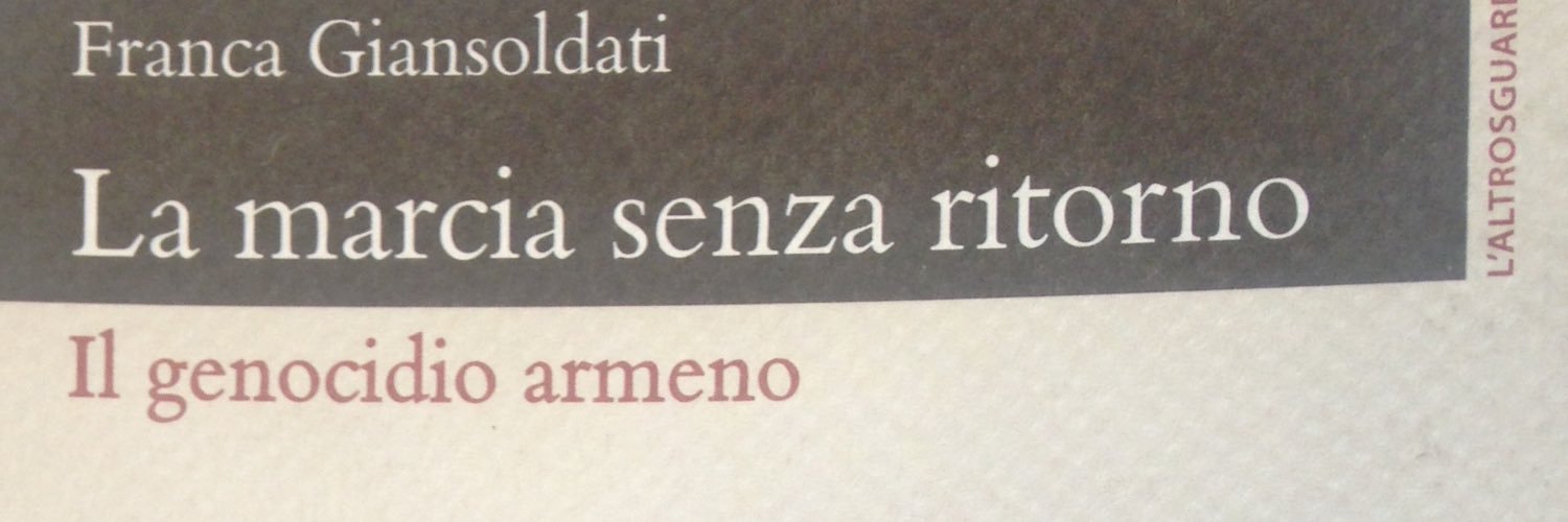 franca giansoldati's banner