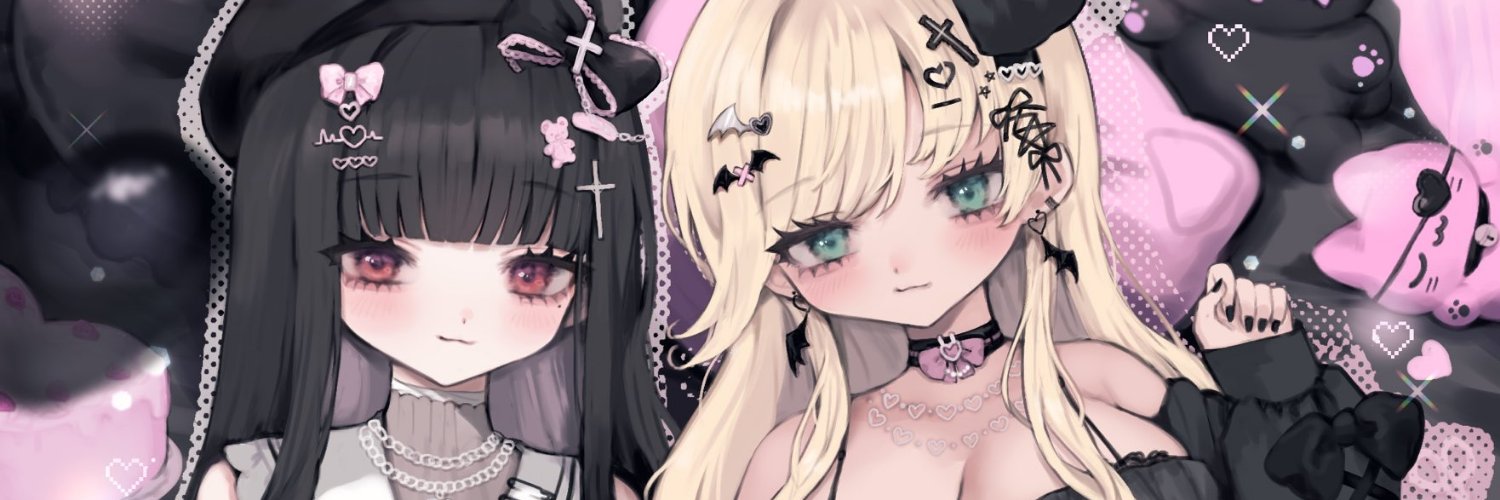 大道寺セリナ💎❣️'s banner