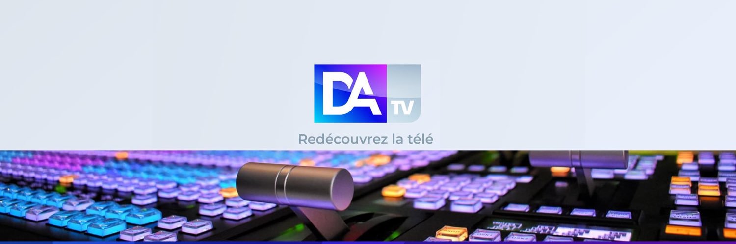 Dakaractu.com's banner