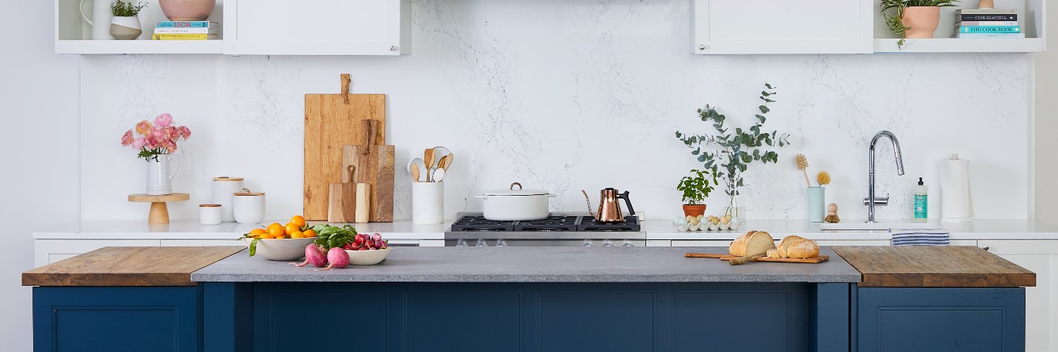 Good Housekeeping's banner