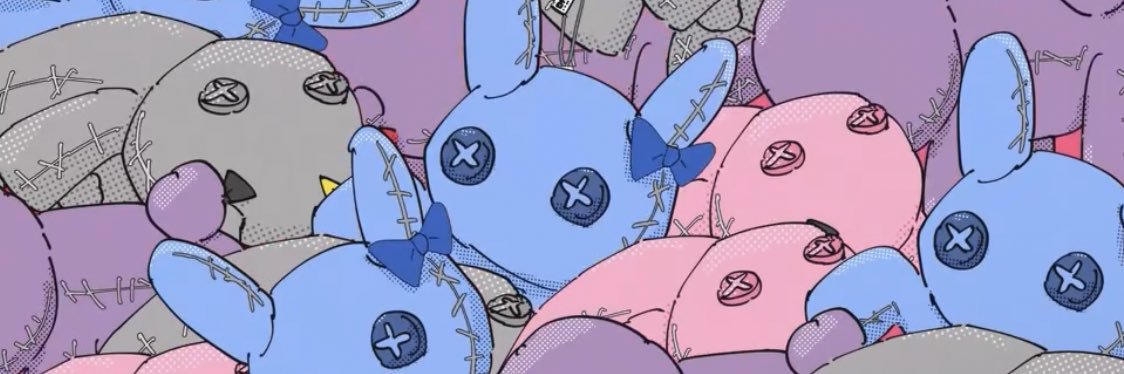 MELORKER's banner