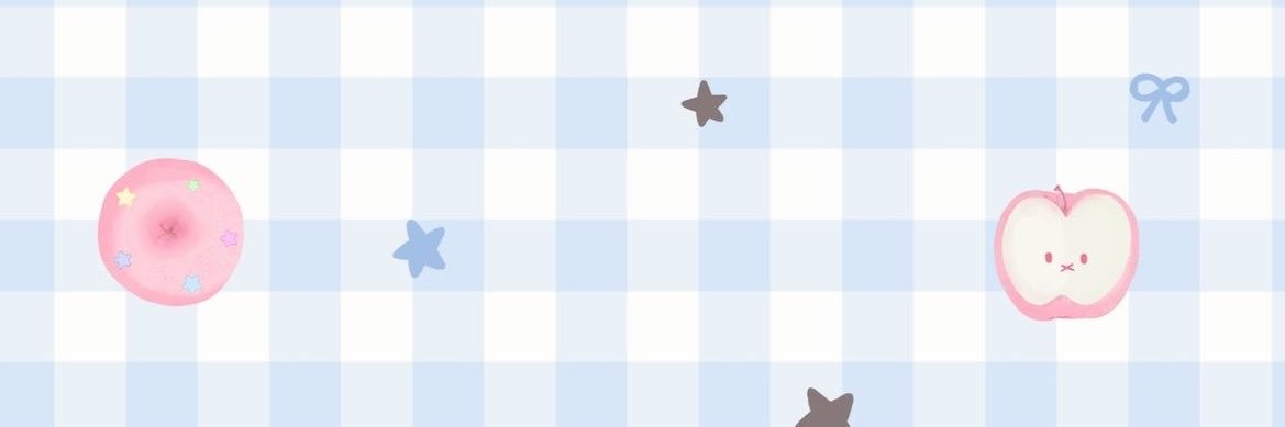 ✧.* ⊹ ࣪ ౨ৎ˚'s banner