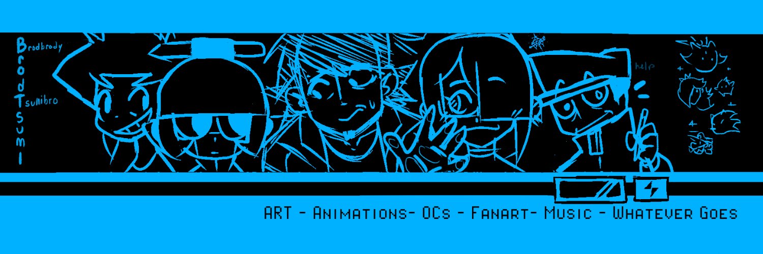 BrodTsumi's banner