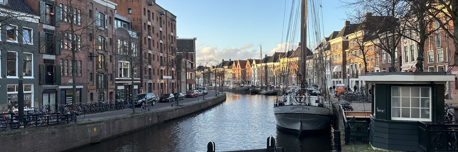 Steven Braham 🇳🇱's banner