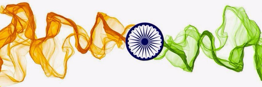 Rahul Singh Sholankey's banner