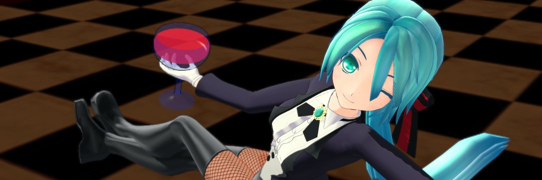 シトラス•ミント's banner