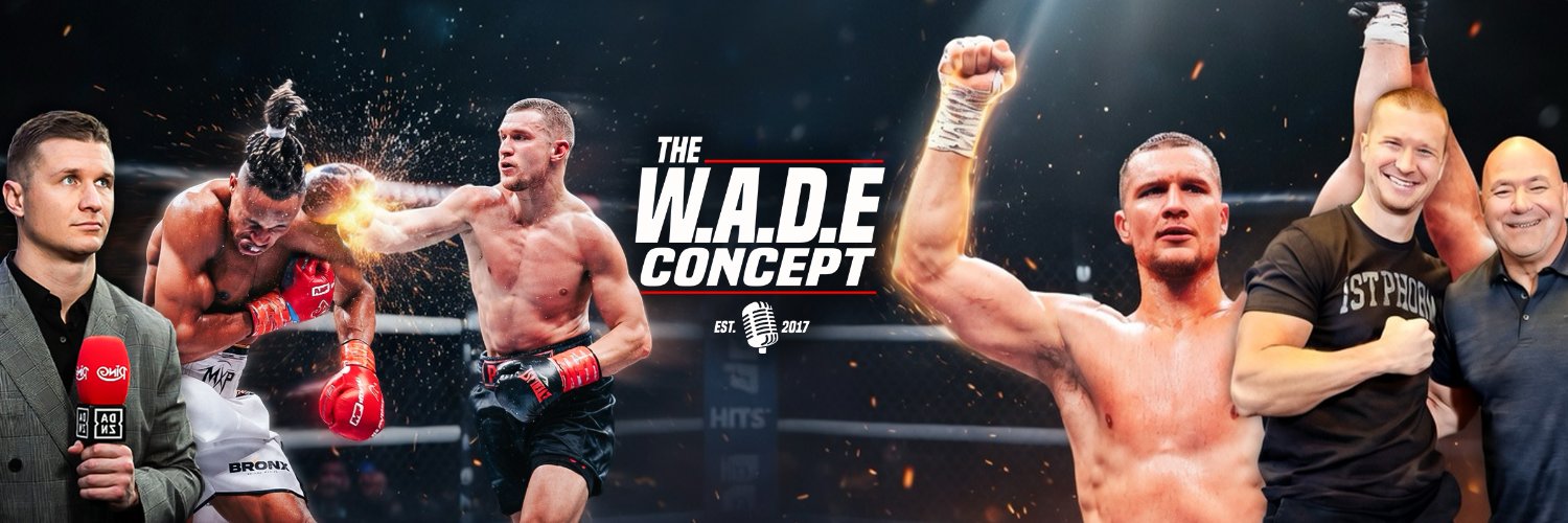 Wade Plemons's banner