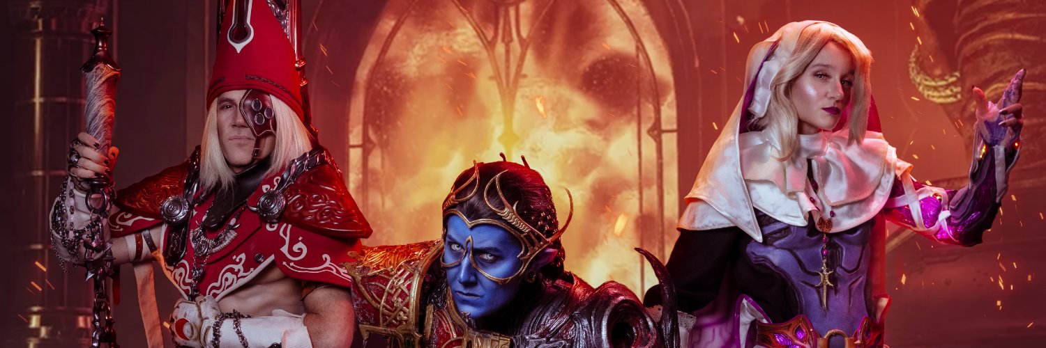 arborealkey's banner