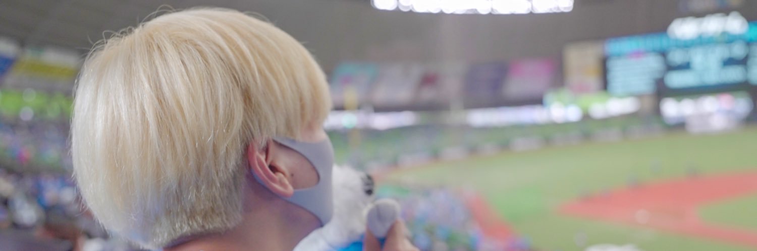 KAƵUKI（MADKID）'s banner