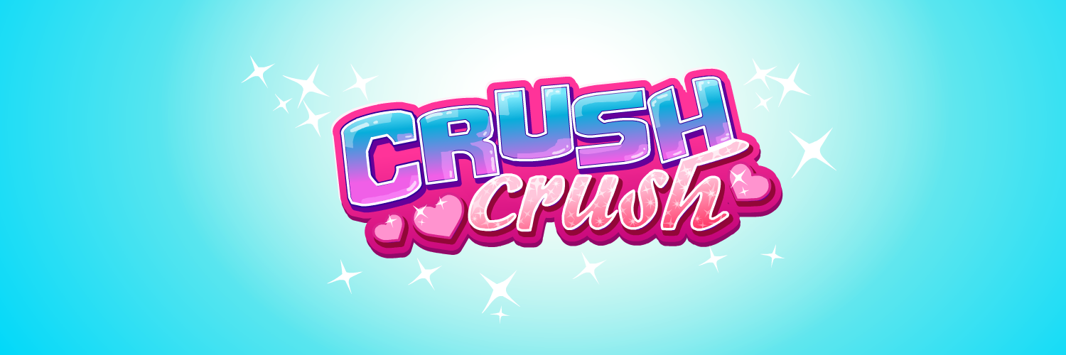 Crush Crush's banner