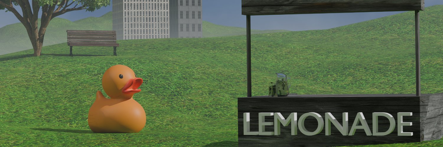 quacks's banner