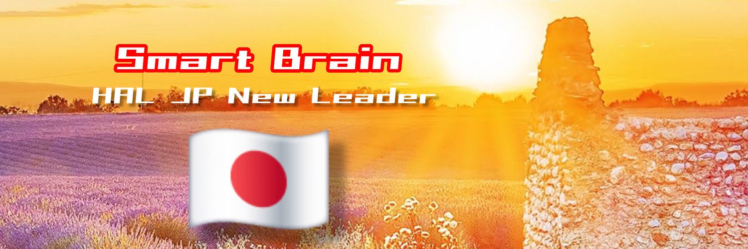 ハル's banner