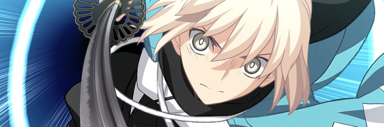 ヨン's banner