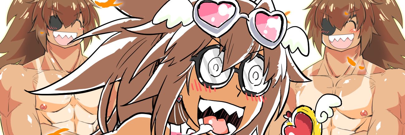 うにょまん's banner