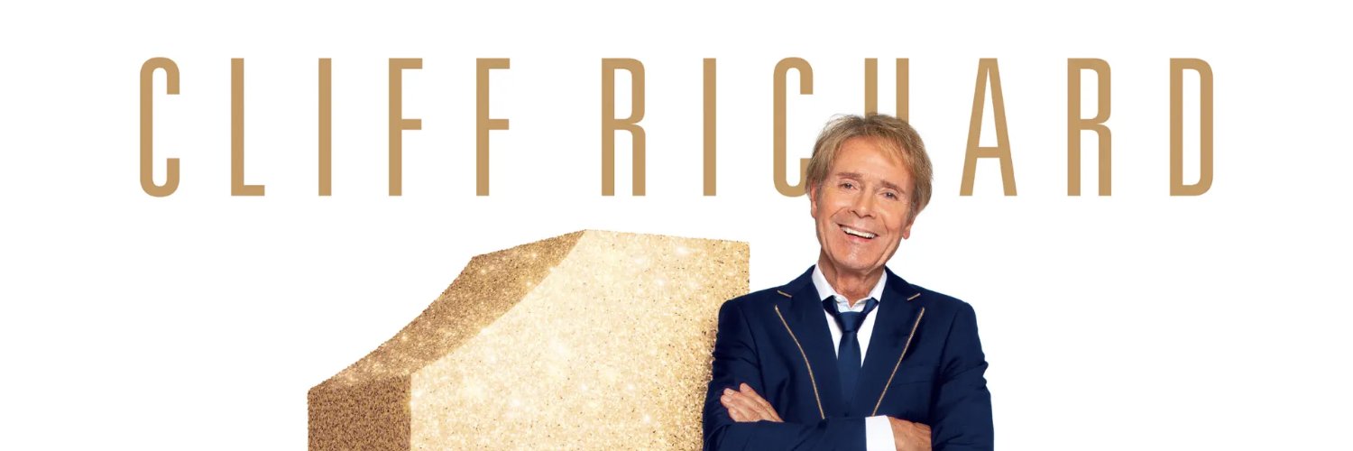 Cliff Richard News's banner