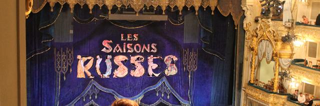 Naomi Mori's banner