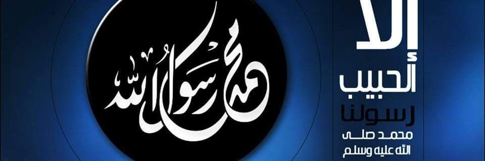 Ali Talat's banner