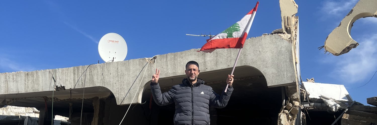 الاعلامي حسين مرتضى's banner