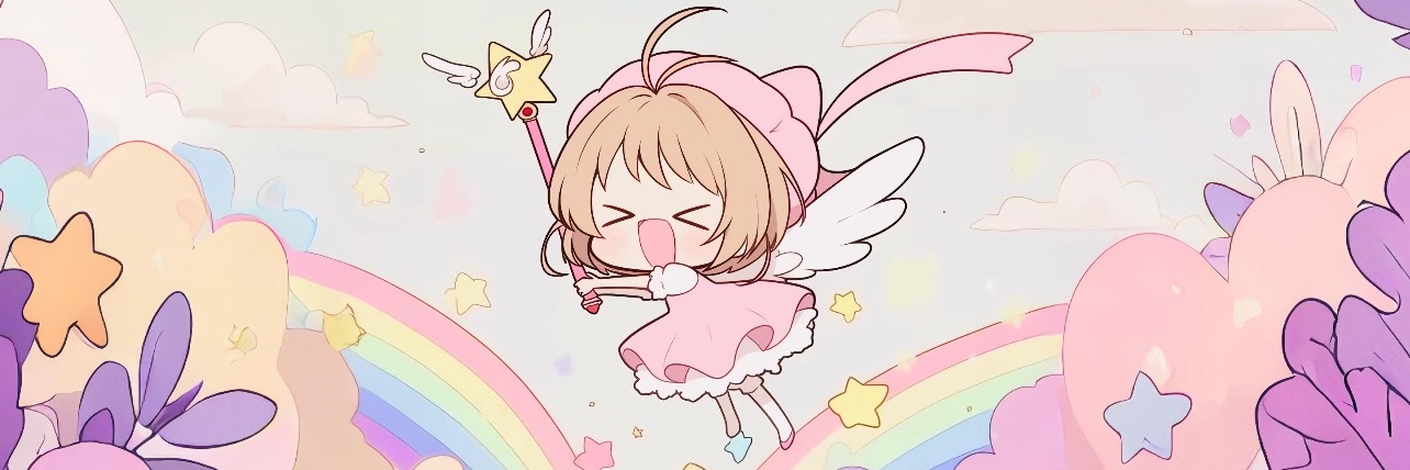 ෆ小魚冻干's banner