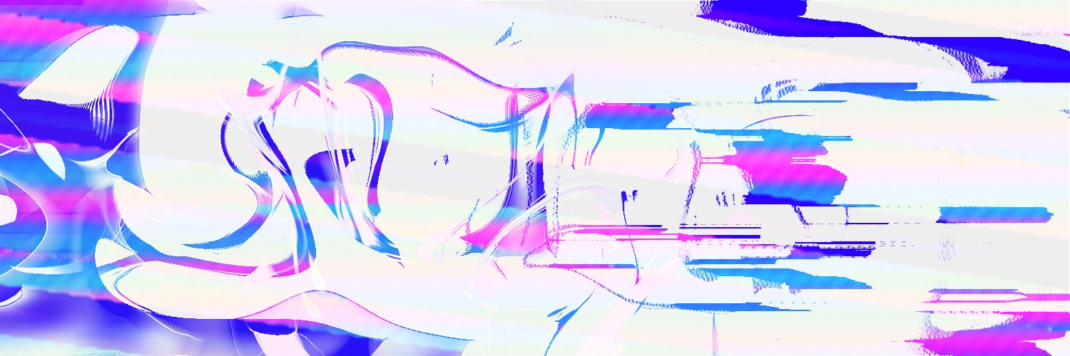 ふにゃ👻's banner