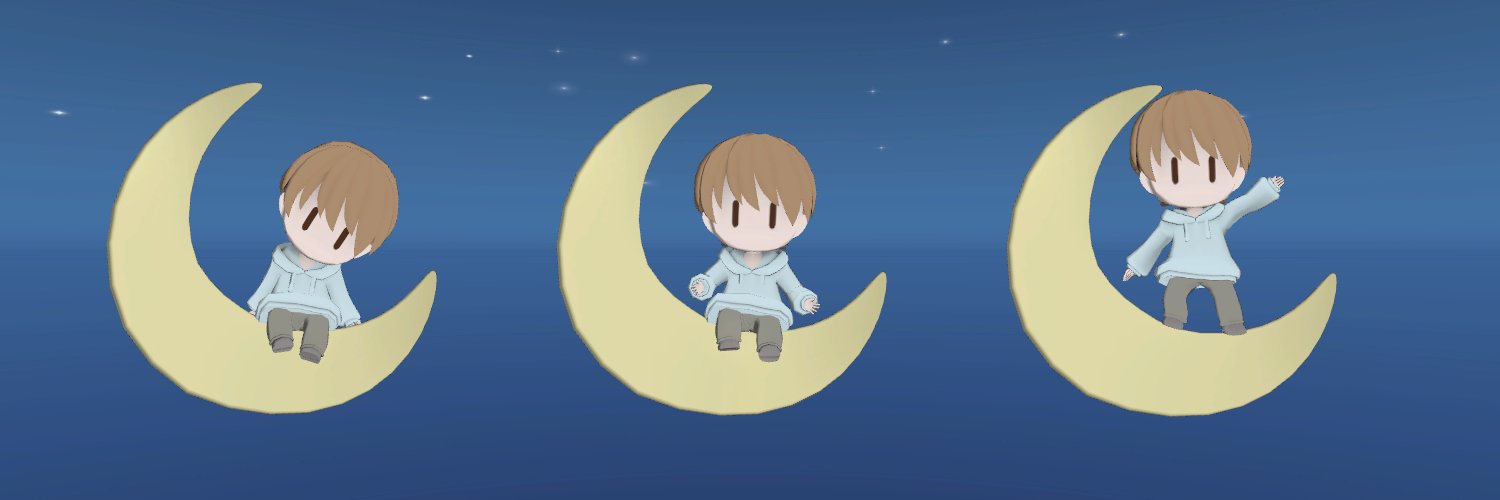 ようさん's banner