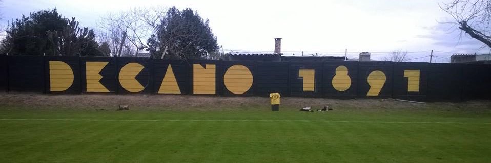 Wilson Méndez's banner