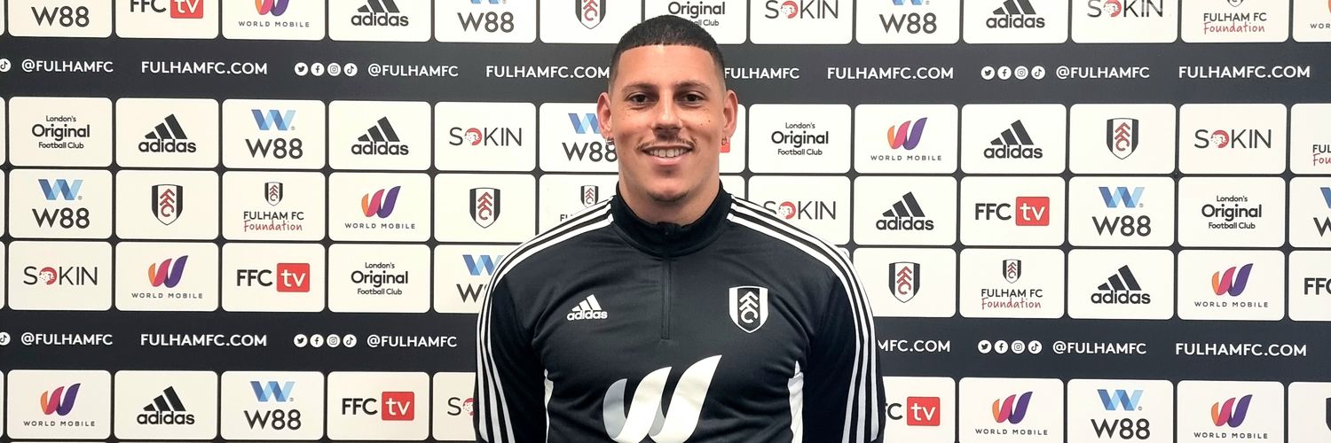 Matthew Briggs's banner