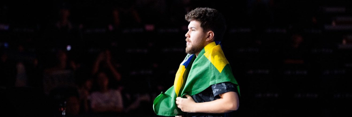 Lucaszin's banner