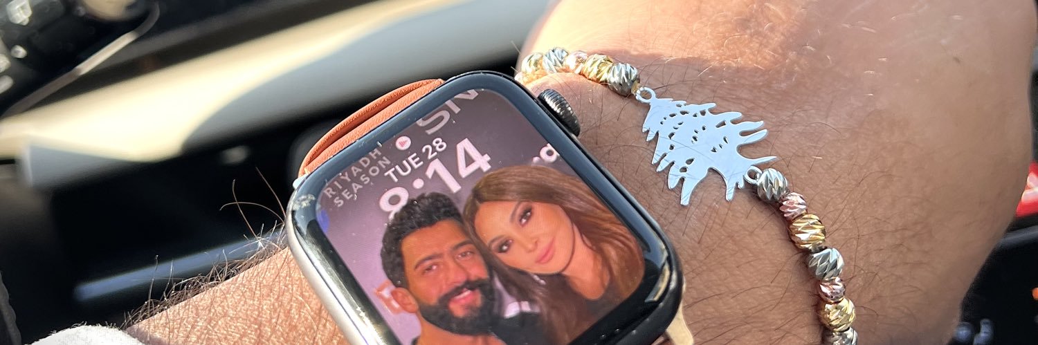 Haitham khaled's banner