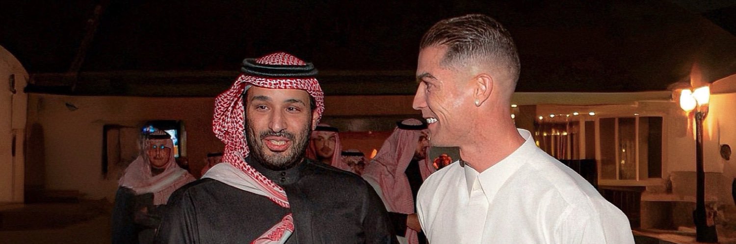 نواف بن بندر's banner