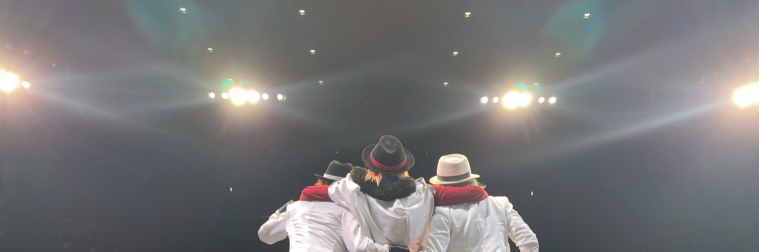 吉岡佑's banner