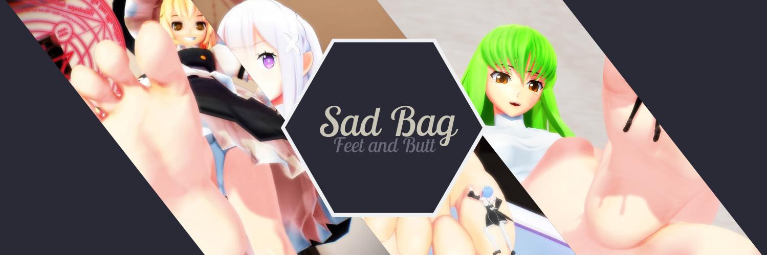 Sad-Bag's banner
