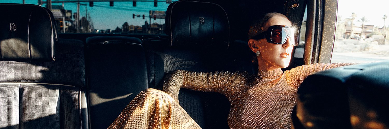 Harper’s BAZAAR's banner