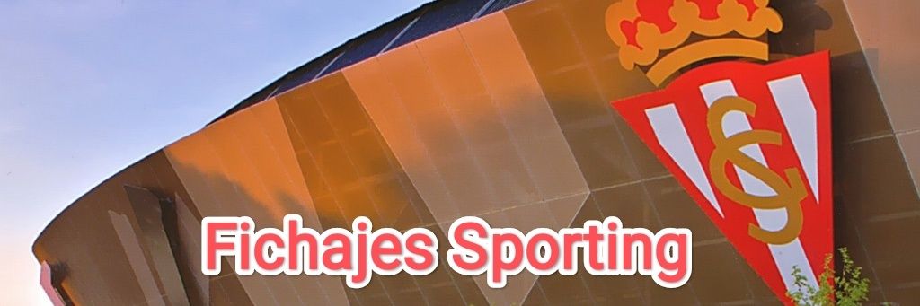 FichajesSporting's banner