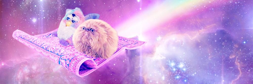 Princess Suki Yuki Unicorn's banner