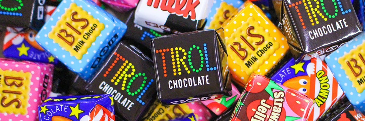 チロルチョコ's banner