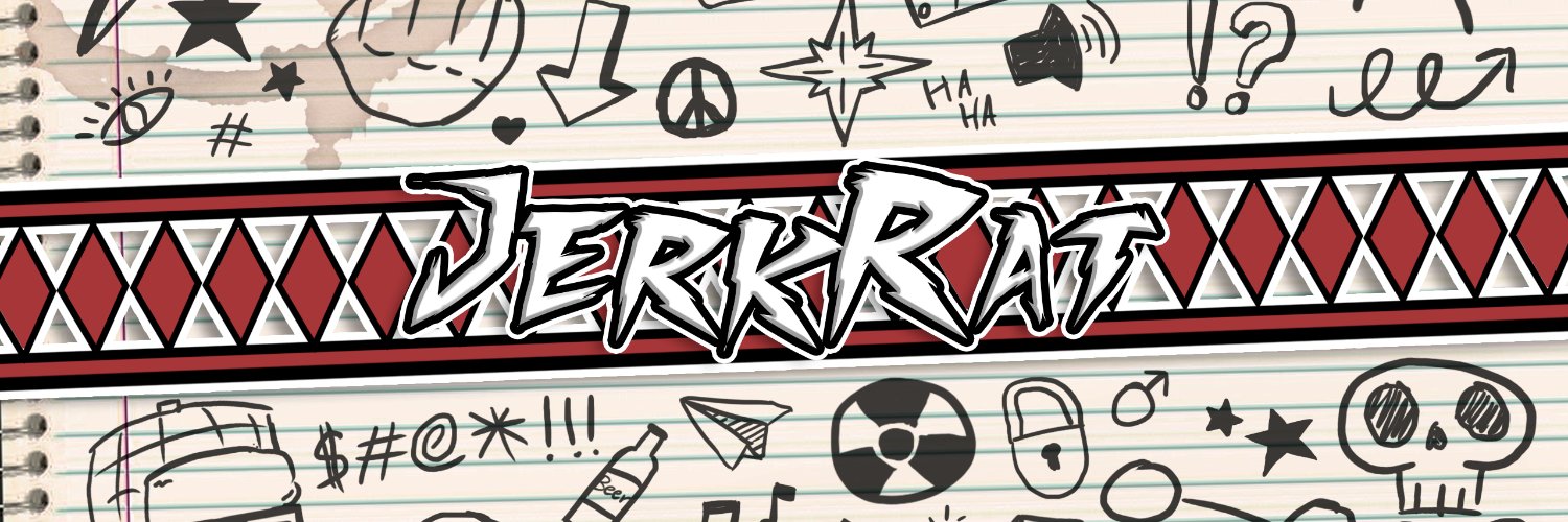 JERKY🐁's banner