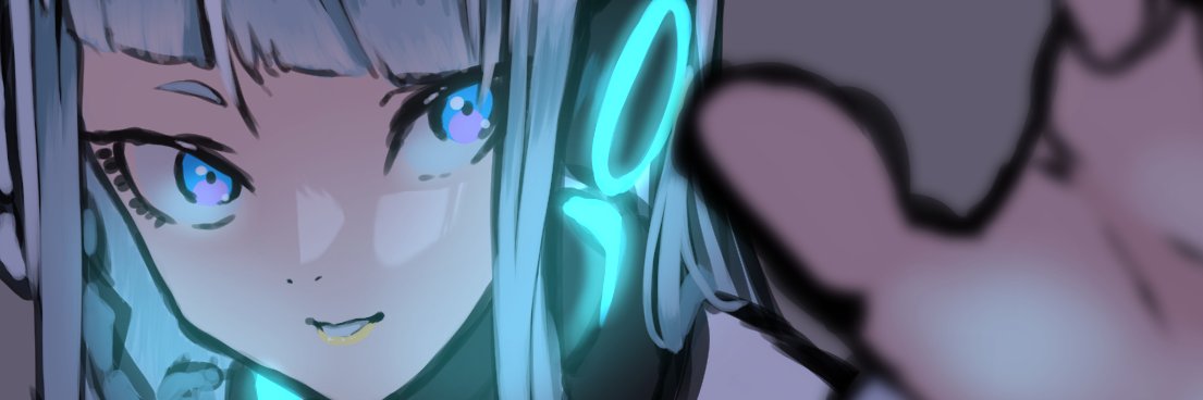 hibikiお題箱募集中's banner