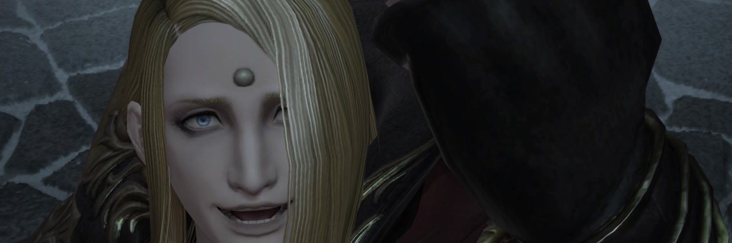 ﾖｼﾋﾛ@DQ10FF14MHWILDS's banner