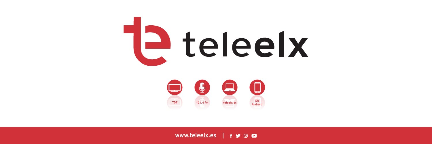 TeleElx's banner