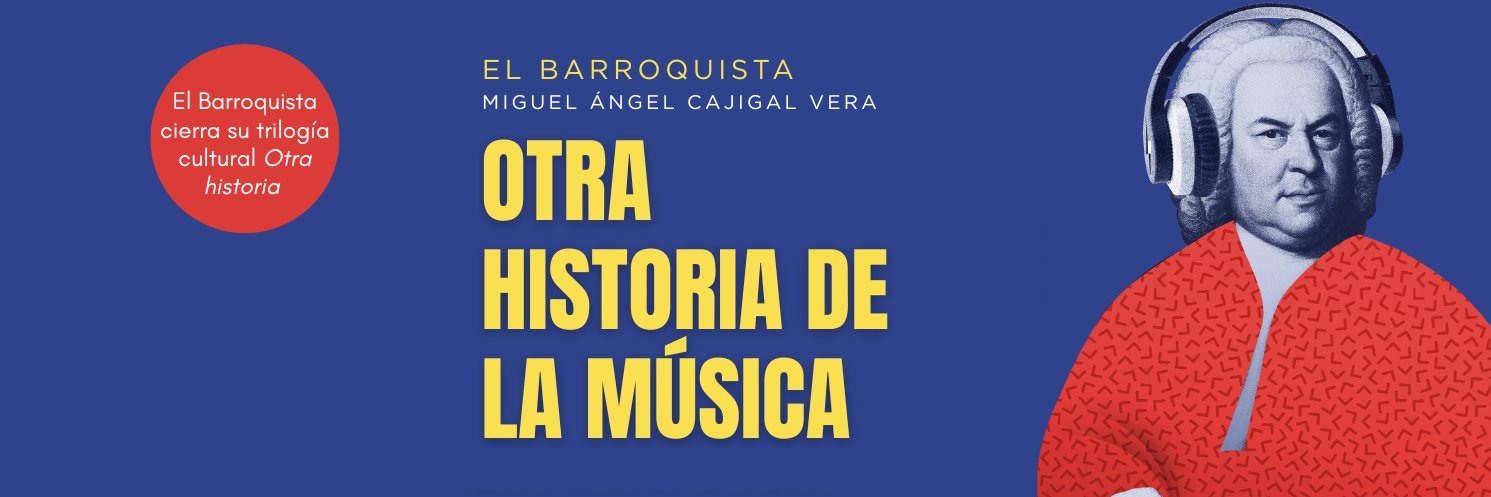 El Barroquista's banner