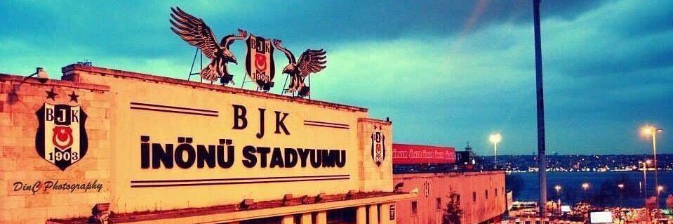 Sefa Dinç's banner
