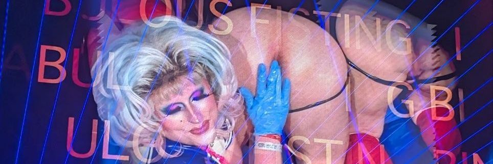 Tish✨️🔜San Fran 29th April's banner