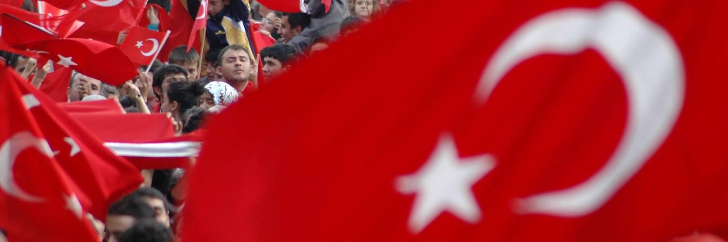Ata Gündüz Kurşun's banner