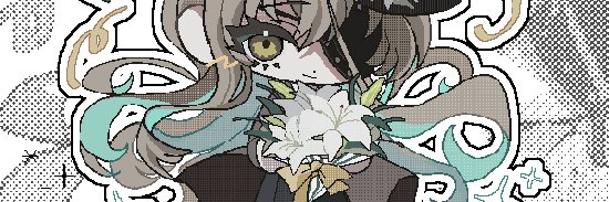 芹沢 時雨🍀VTuber's banner