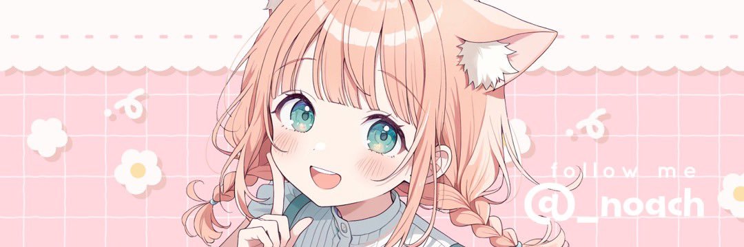 望月のあ/もももち's banner