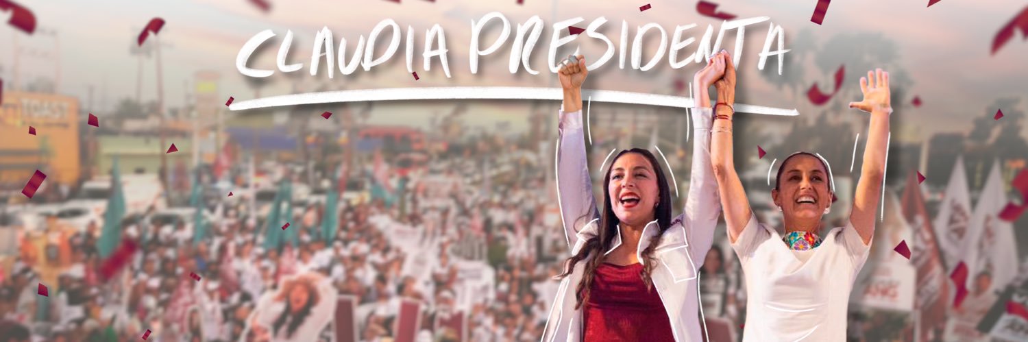 Julieta Ramírez's banner